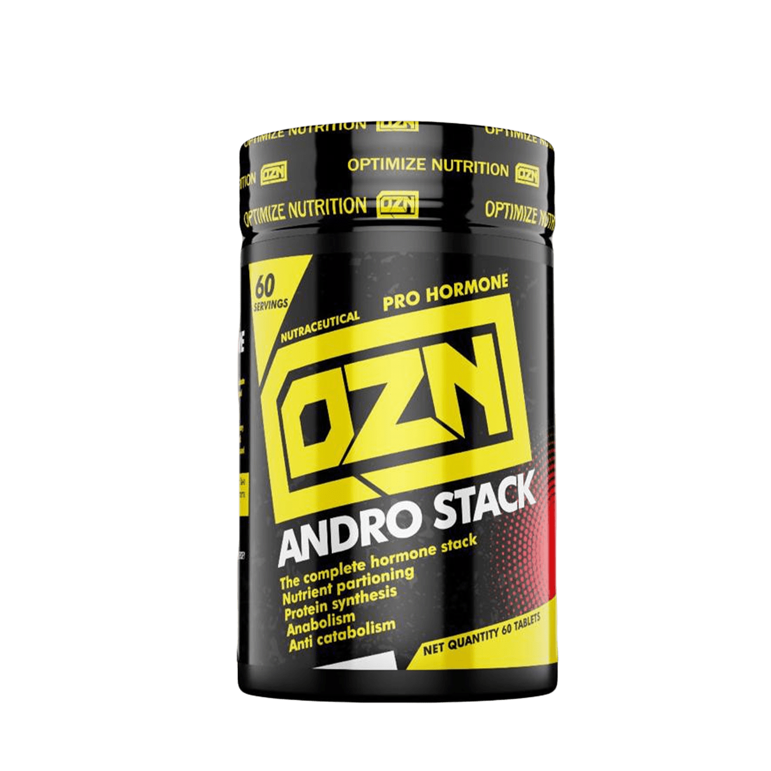 Androstack
